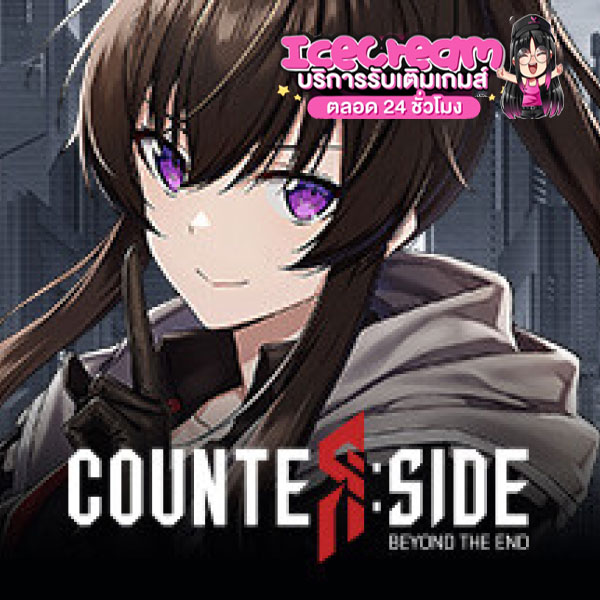 Counter:Side