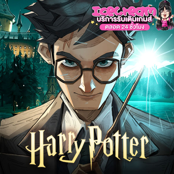 Harry Potter: Magic Awakened