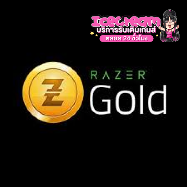 Razer Gold