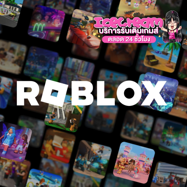 Roblox Gift Card